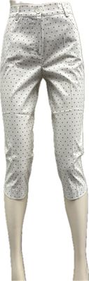 pantalone al polpaccio Carla Ferroni 12379