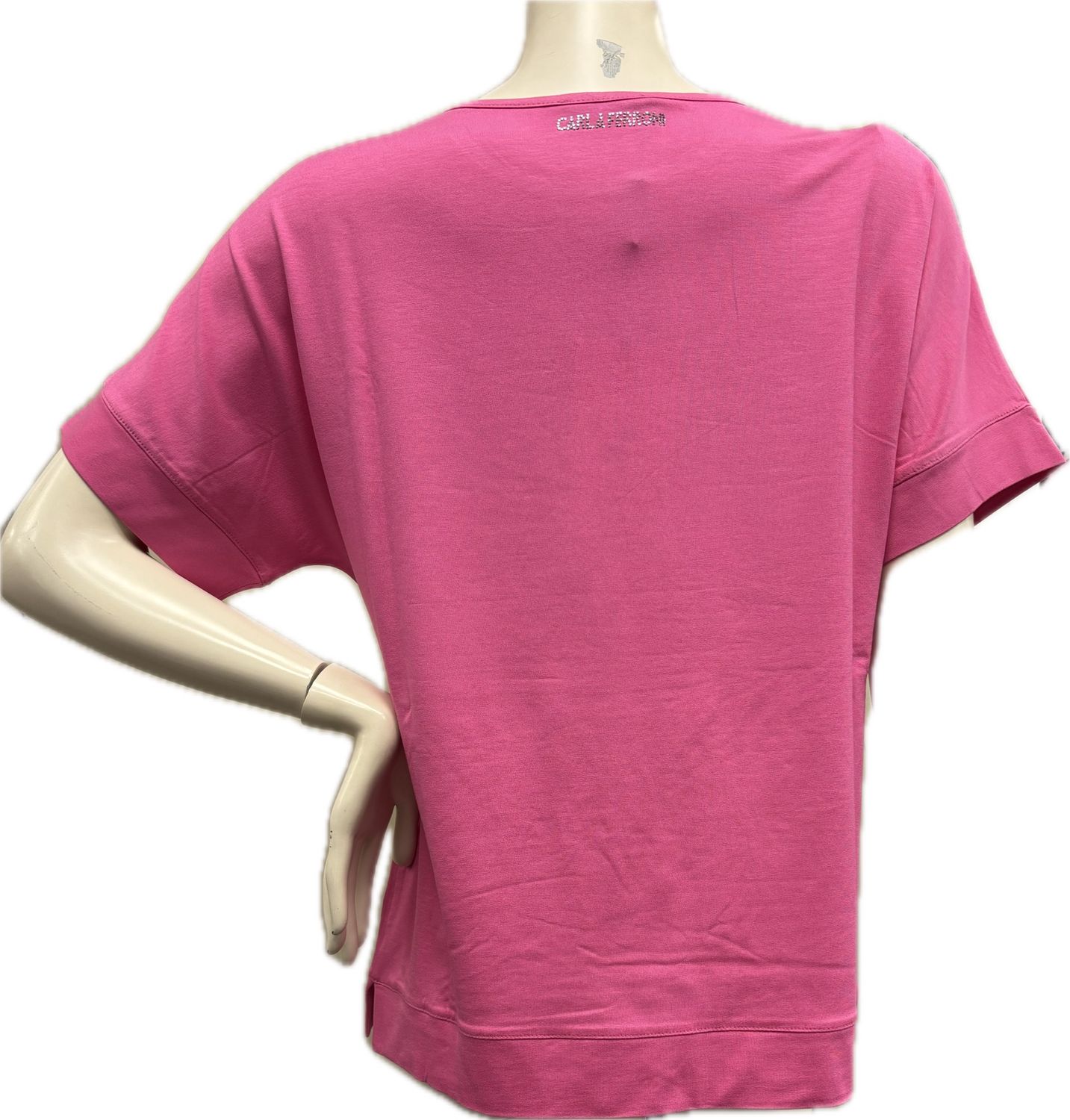 casacca maglia Carla Ferroni 21847