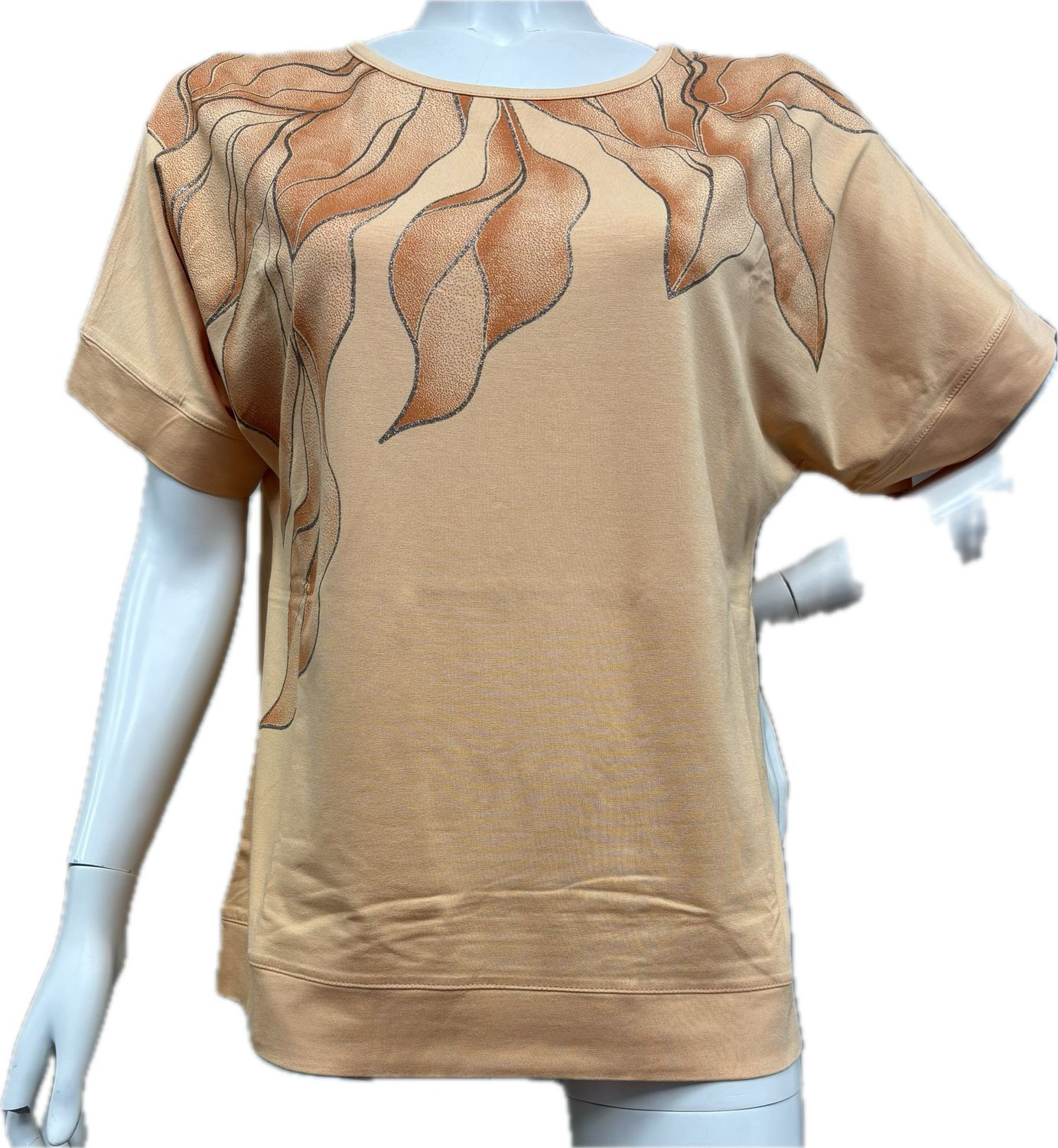 casacca maglia Carla Ferroni 21847