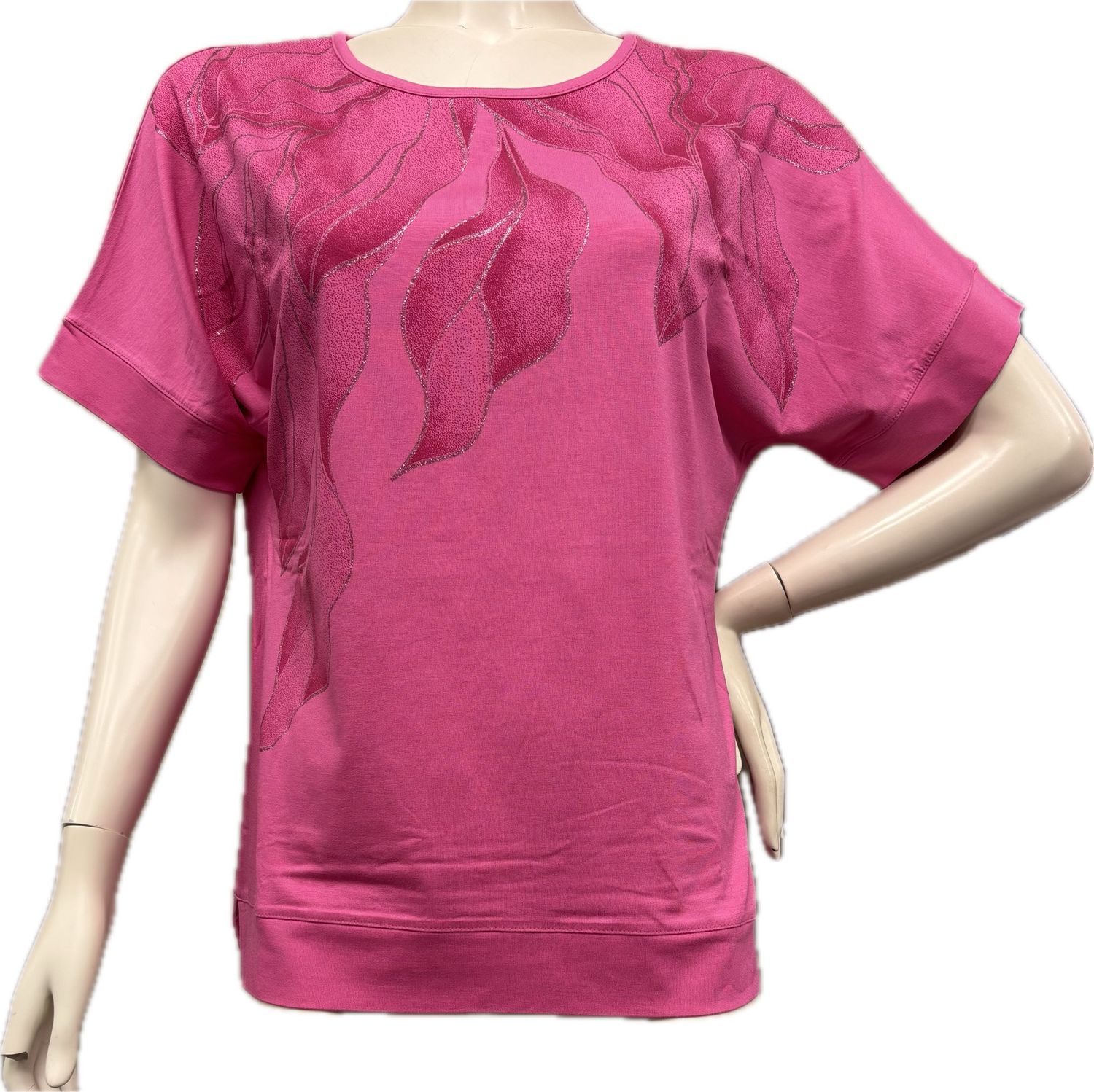 casacca maglia Carla Ferroni 21847