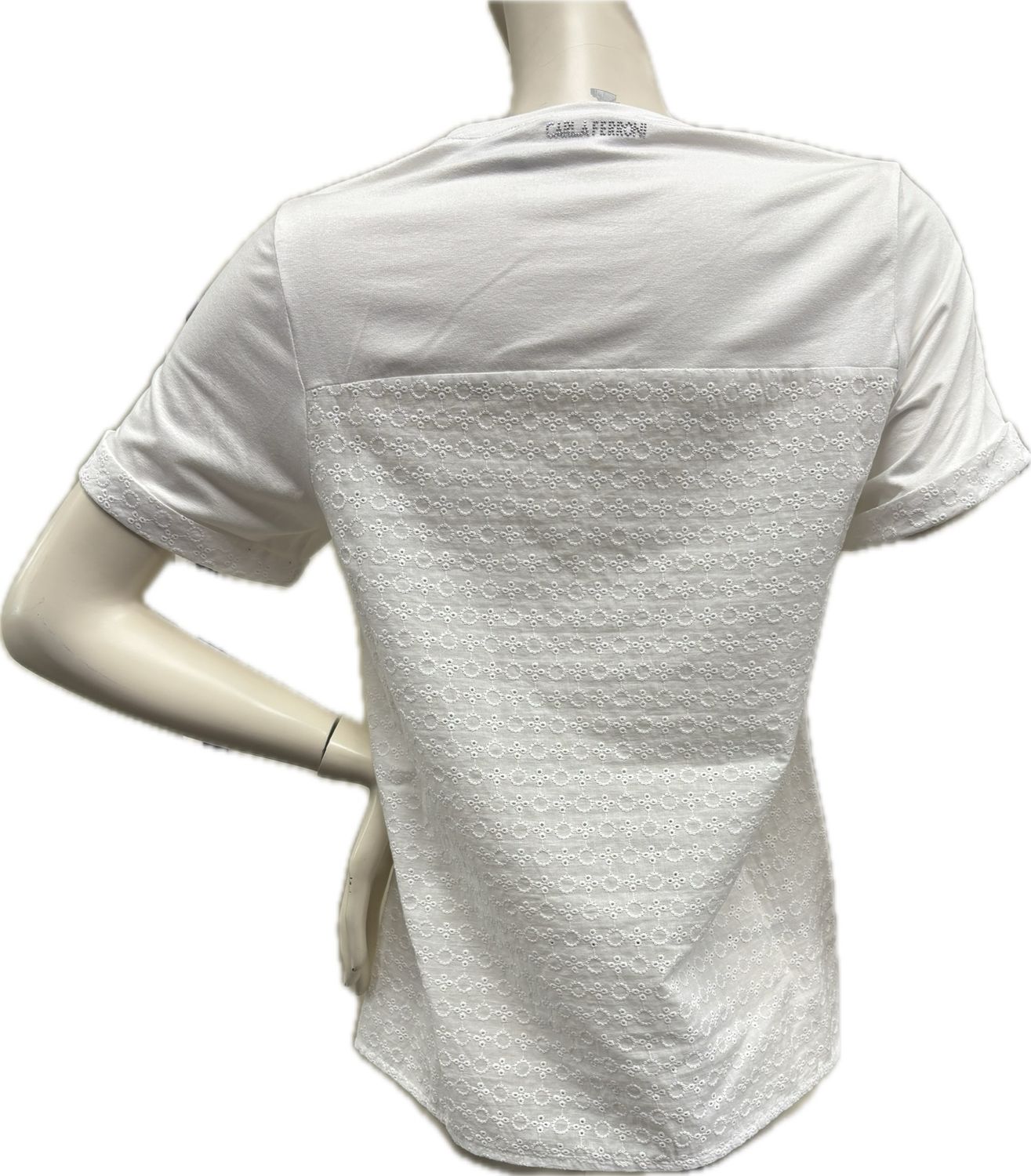 casacca maglia Carla Ferroni 9512