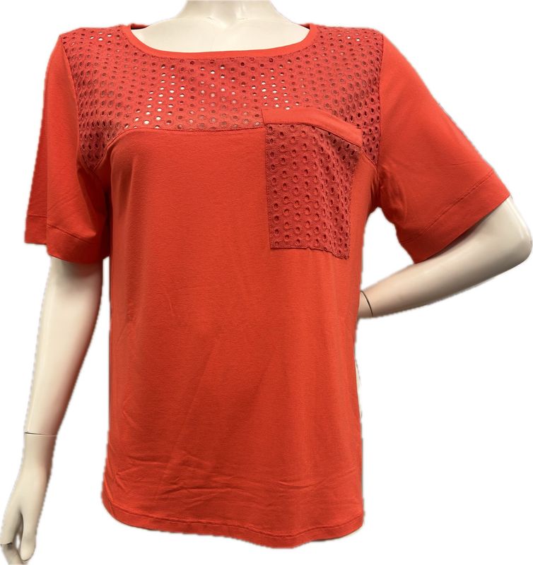 casacca maglia Carla Ferroni 9071