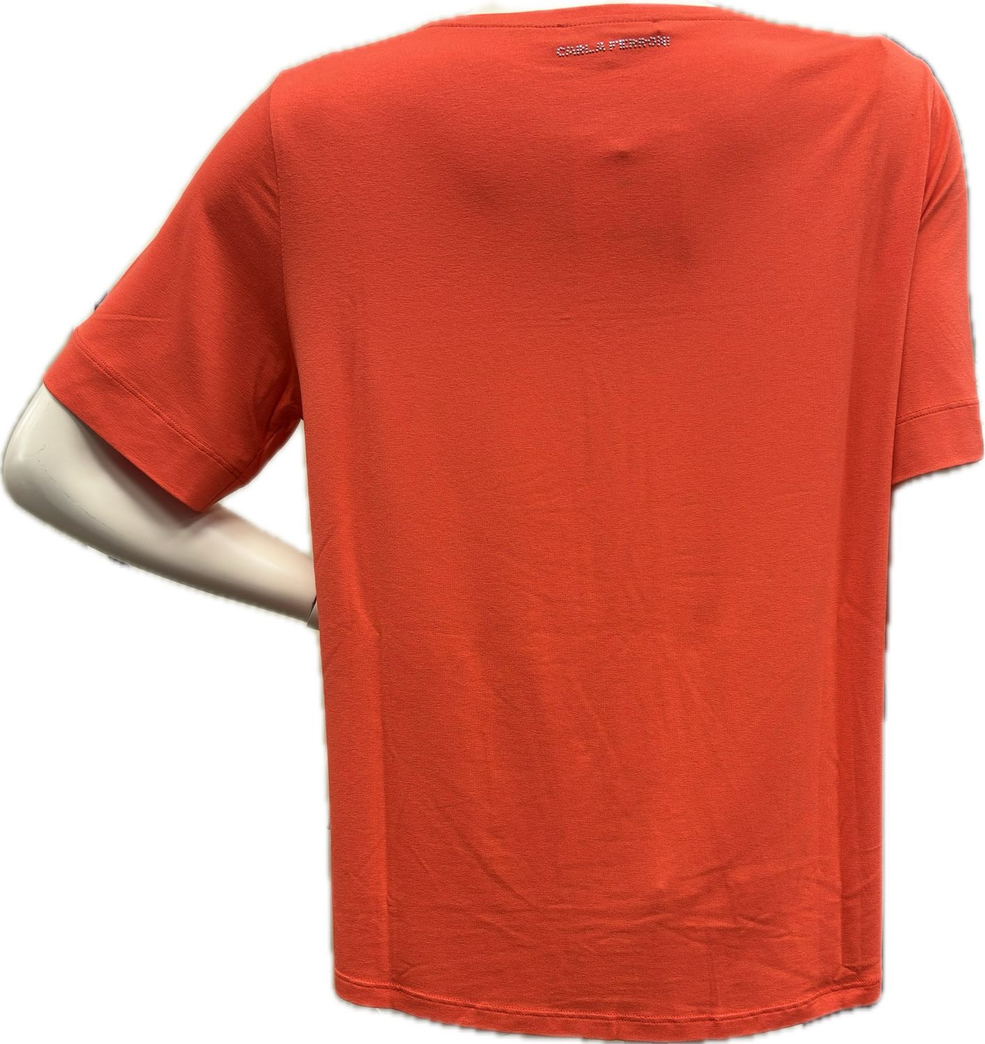 casacca maglia Carla Ferroni 9071
