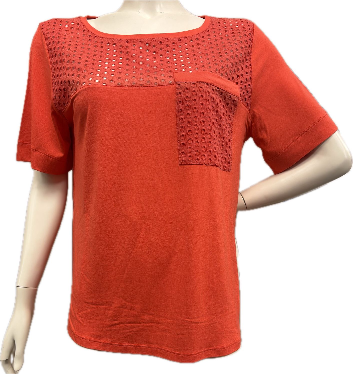 casacca maglia Carla Ferroni 9071