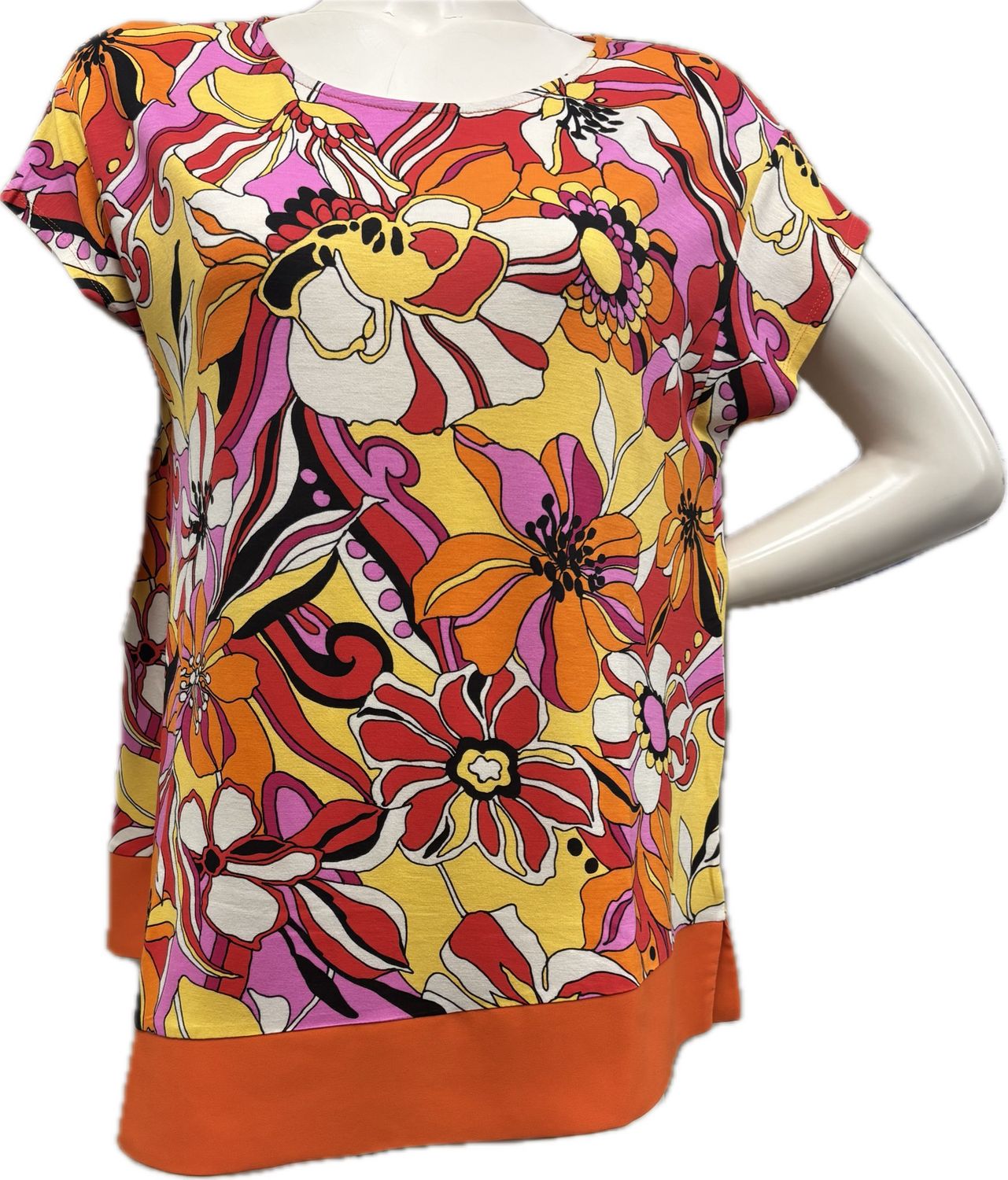 casacca maglia Carla Ferroni 9918