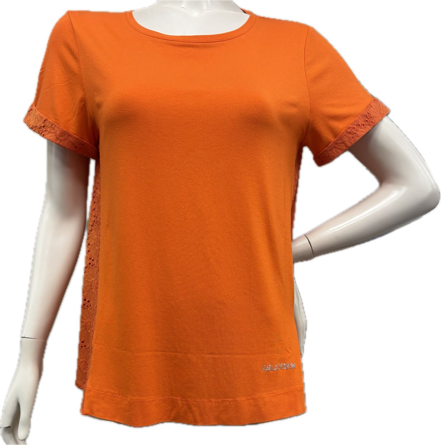 casacca maglia Carla Ferroni 9072