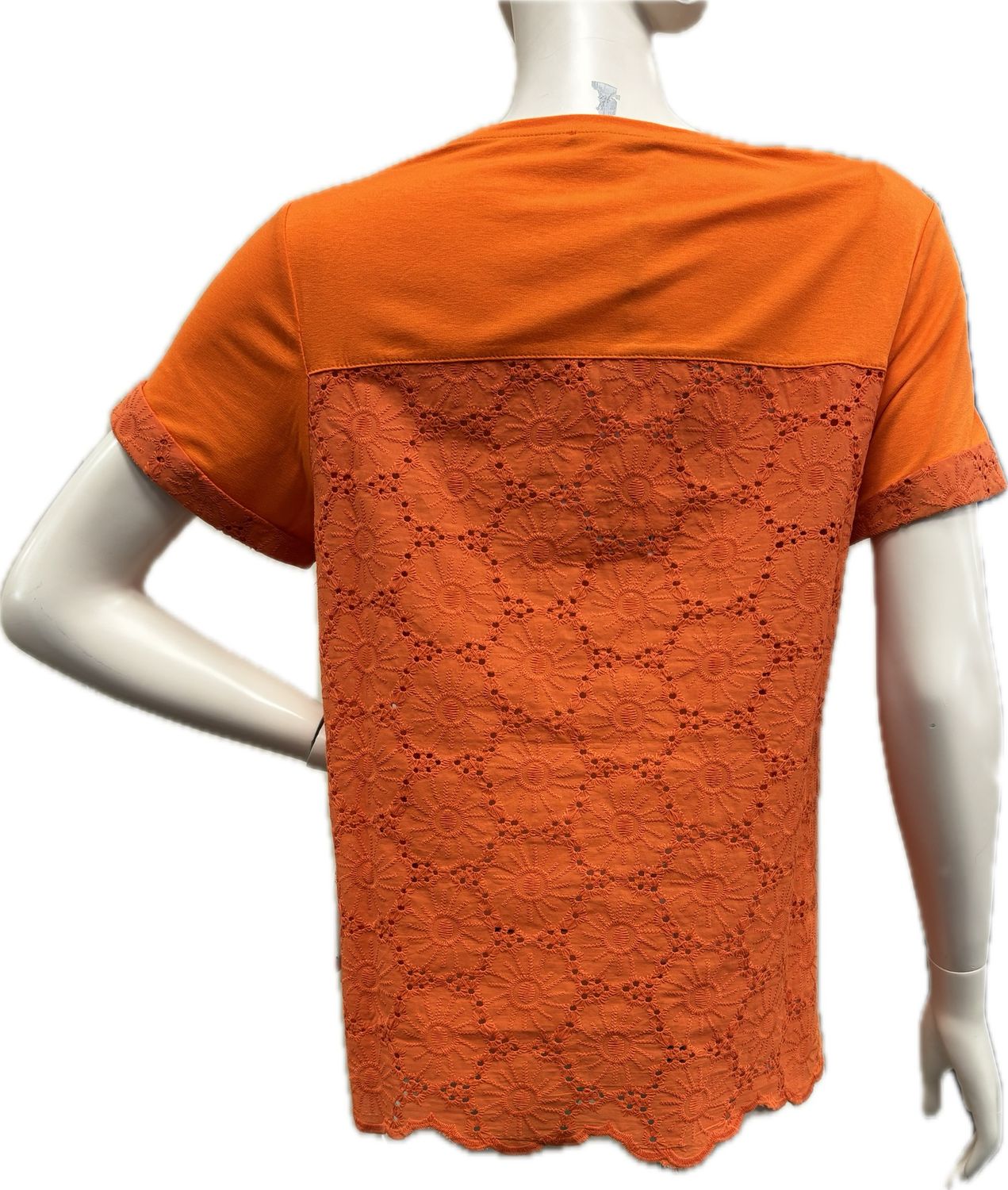 casacca maglia Carla Ferroni 9072