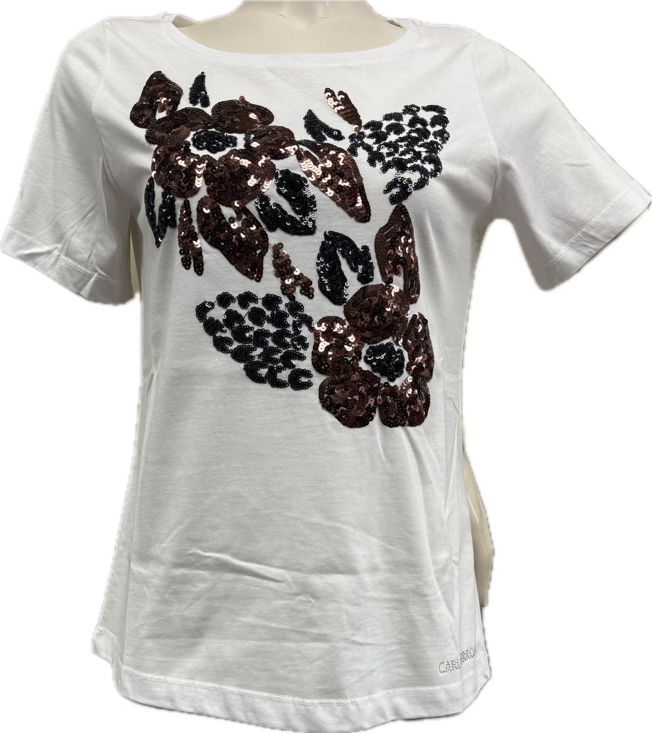 casacca maglia Carla Ferroni 9461