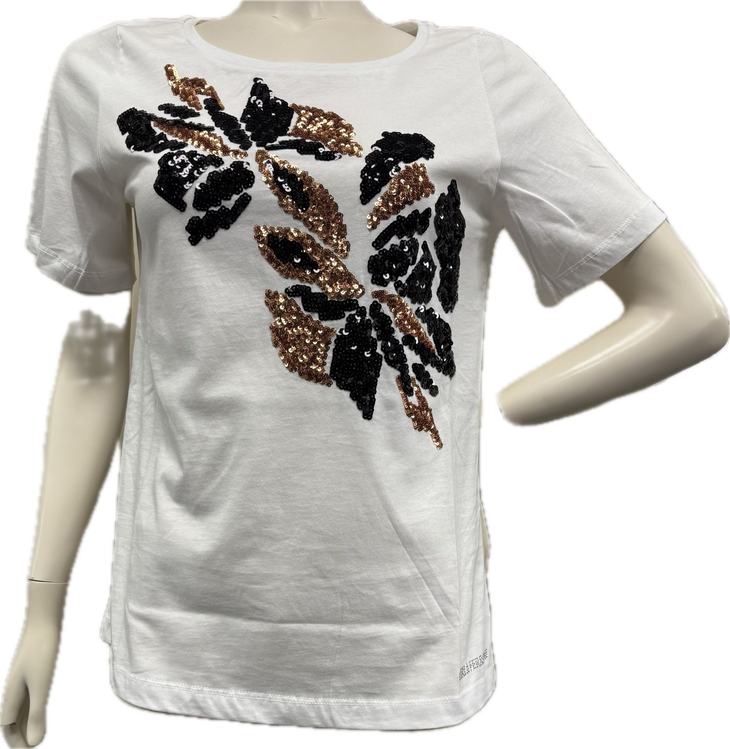 casacca maglia Carla Ferroni 9462