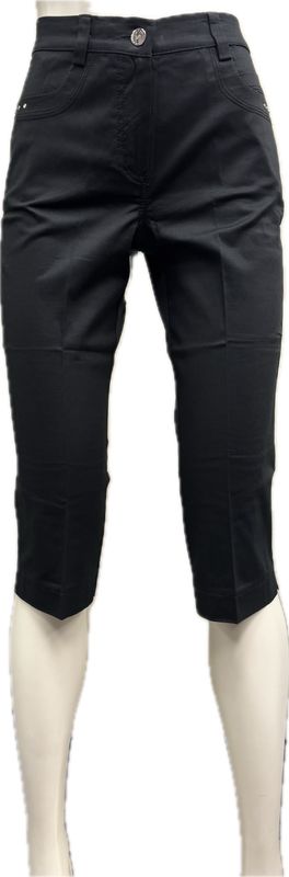 pantalone al polpaccio Carla Ferroni 10807