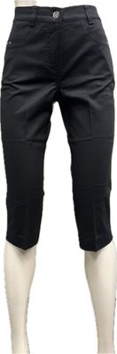 pantalone al polpaccio Carla Ferroni 10807