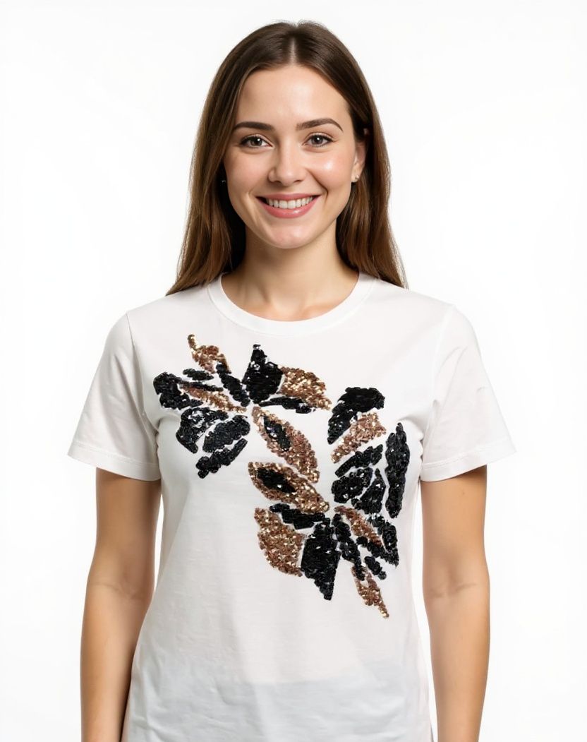 casacca maglia Carla Ferroni 9462