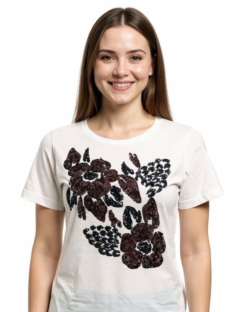casacca maglia Carla Ferroni 9461