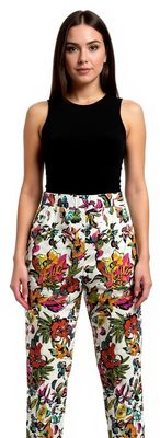 pantalone Carla Ferroni 16927