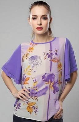 casacca maglia Carla Ferroni 9864