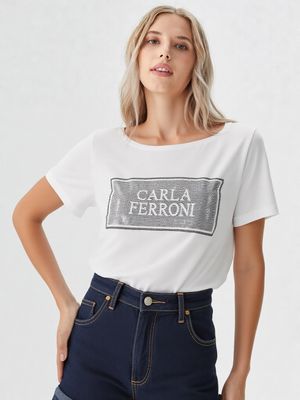 casacca maglia Carla Ferroni 9052