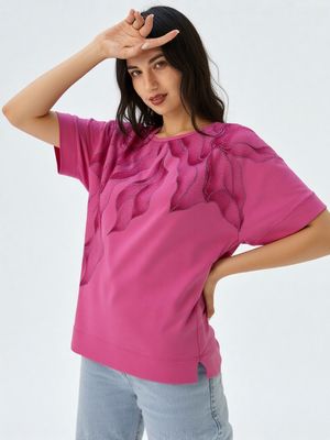 casacca maglia Carla Ferroni 21847