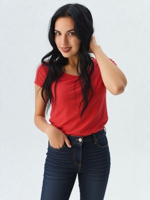 casacca maglia Carla Ferroni 9184