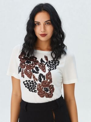 casacca maglia Carla Ferroni 9461
