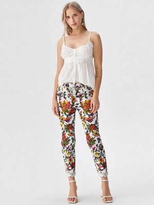 pantalone Carla Ferroni 16927