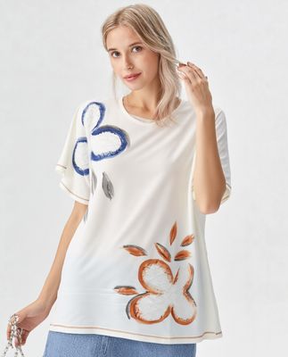 casacca maglia Carla Ferroni 21850