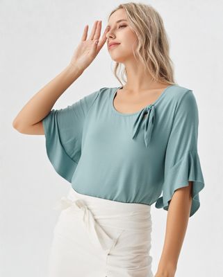 casacca maglia Carla Ferroni 8043
