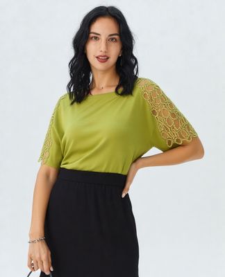 casacca maglia Carla Ferroni 21795