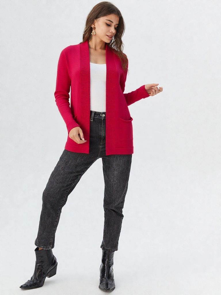 cardigan Carla Ferroni 4205