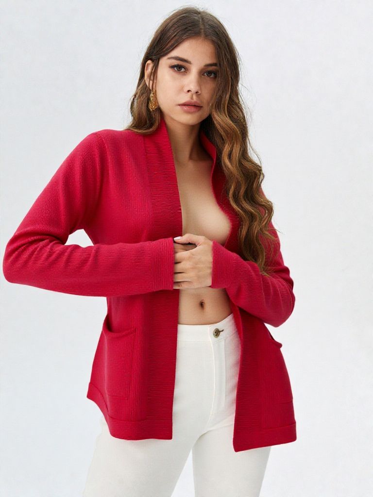 cardigan Carla Ferroni 4205