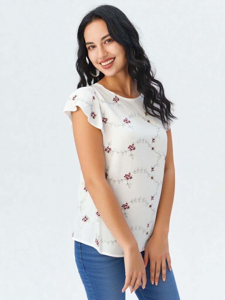 casacca maglia Carla Ferroni 9942