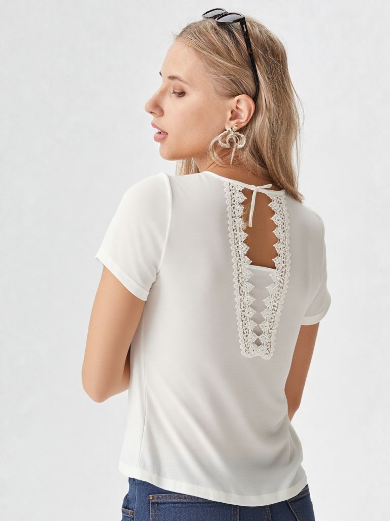 casacca maglia Carla Ferroni 9621