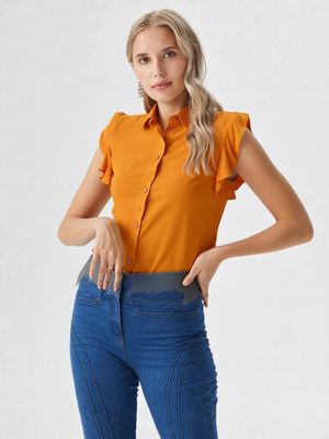 casacca maglia Carla Ferroni 9609