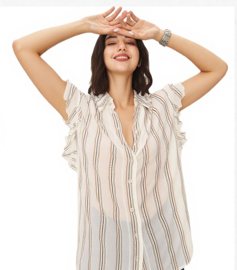 casacca maglia Carla Ferroni 9615
