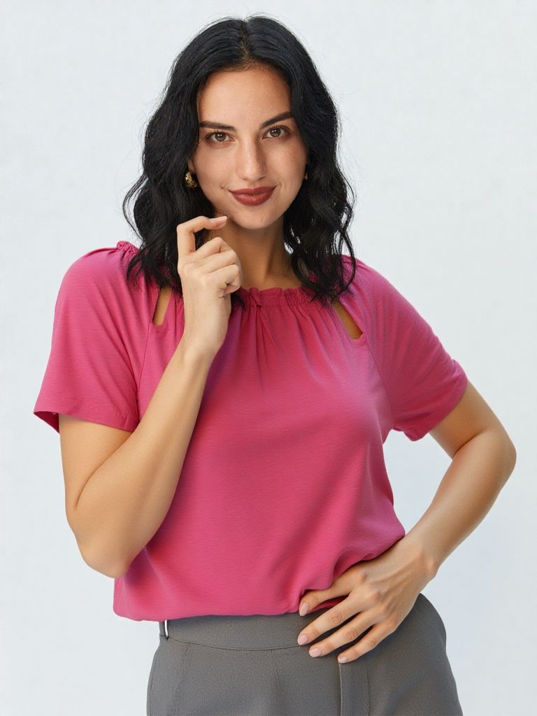 casacca maglia Carla Ferroni 9215