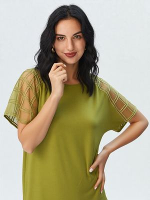 casacca maglia Carla Ferroni 21896