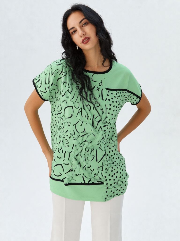 maglia casacca Carla Ferroni 21849