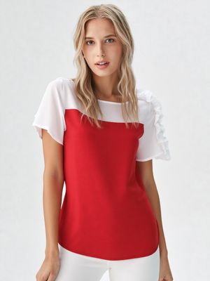 maglia casacca Carla Ferroni 8843