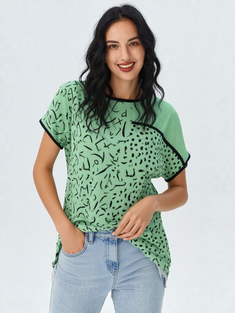 maglia casacca Carla Ferroni 21849