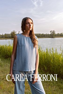 canotta Carla Ferroni 10734