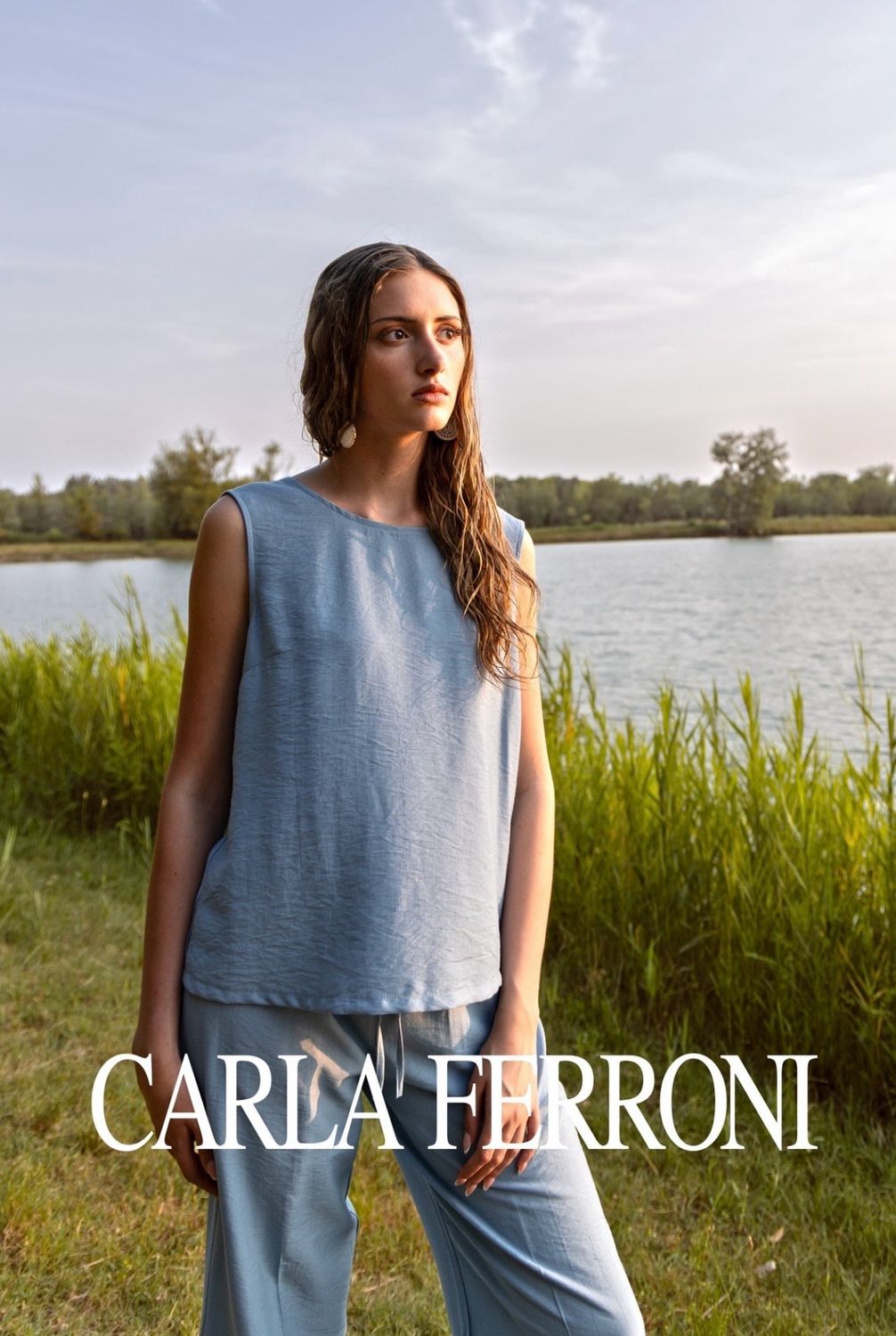 canotta Carla Ferroni 10734