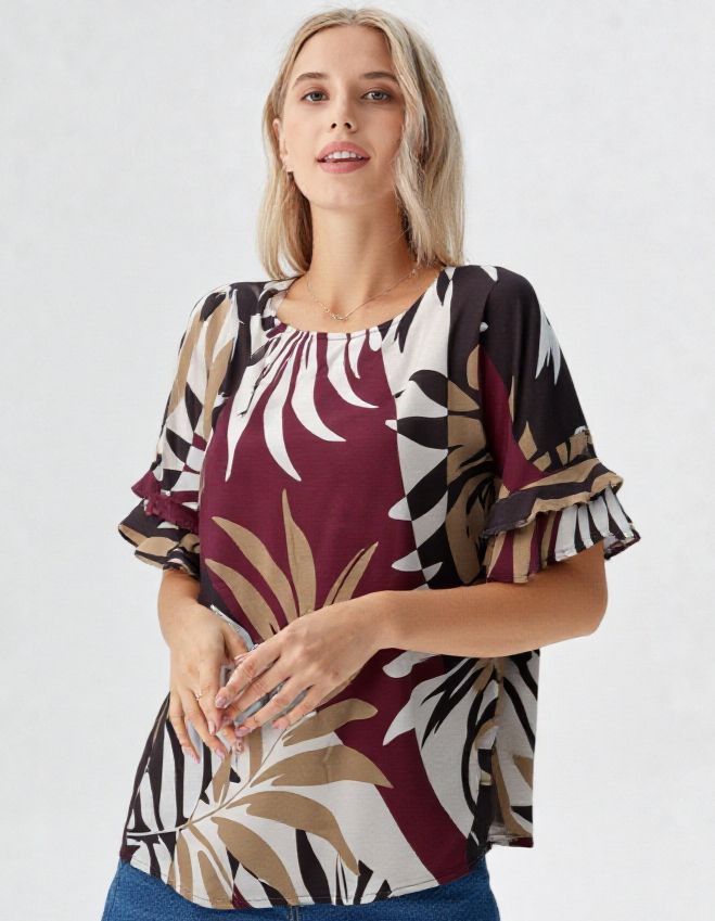 maglia casacca Carla Ferroni 10714