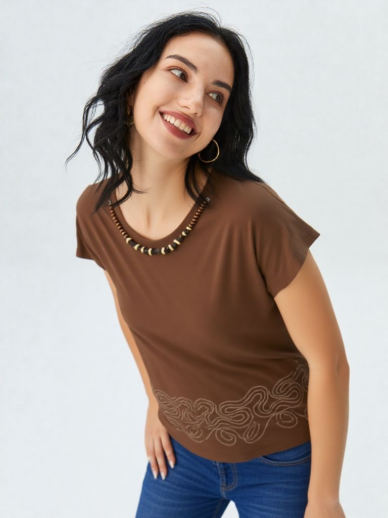 casacca maglia Carla Ferroni 10723