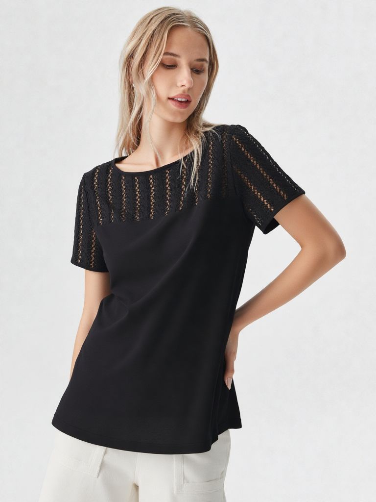 casacca maglia Carla Ferroni 10704