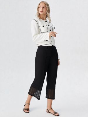 pantalone Carla Ferroni 18020