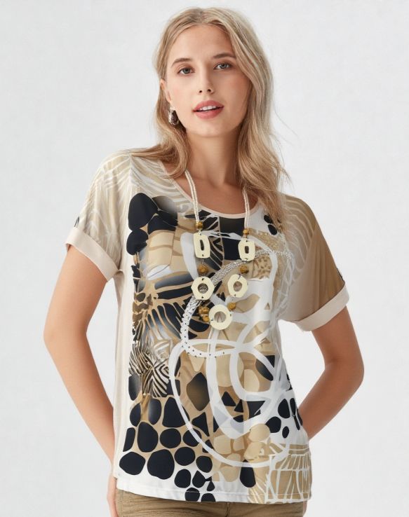 maglia casacca Carla Ferroni 10712