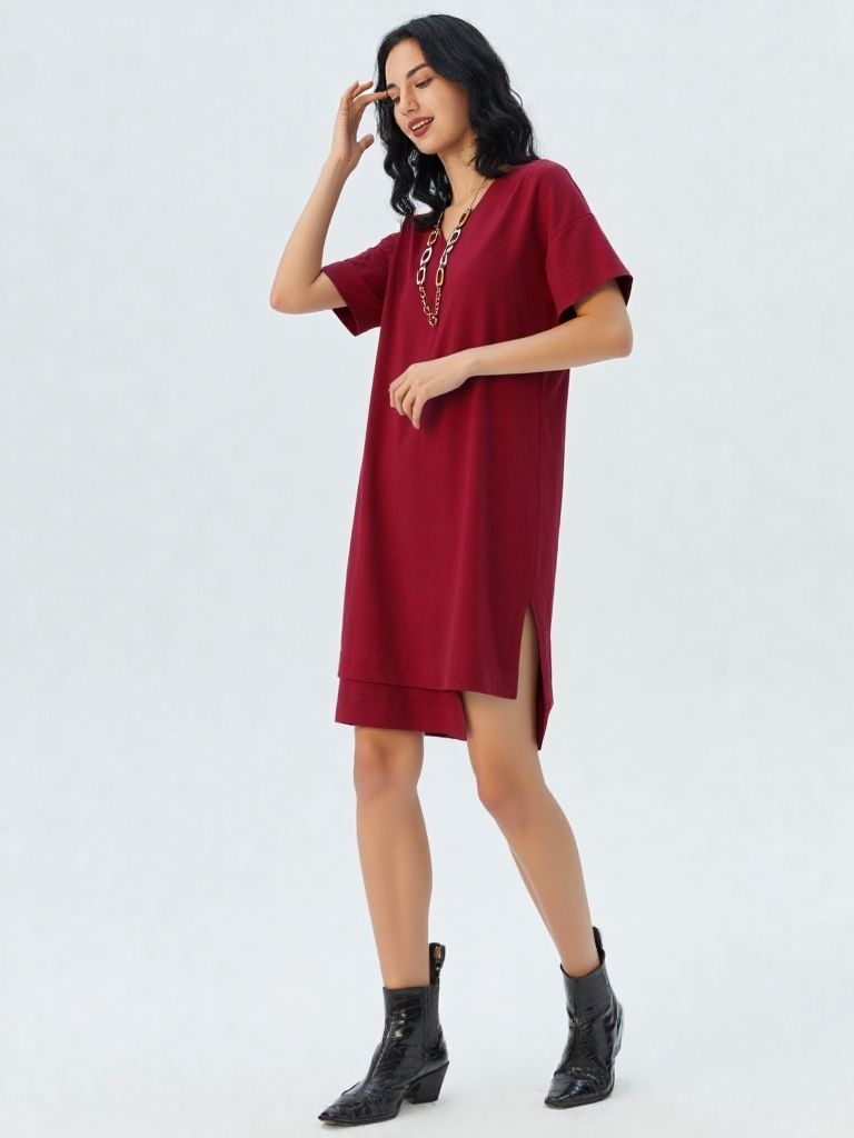 abito vestito Carla Ferroni 17993