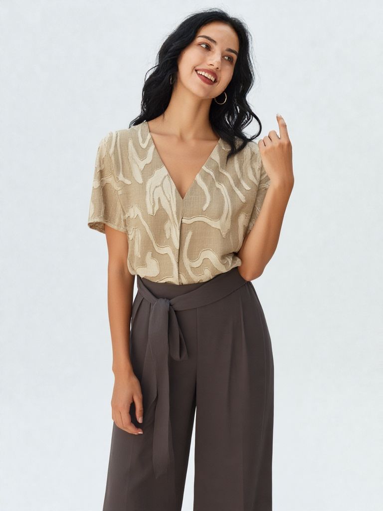 casacca maglia Carla Ferroni 10656