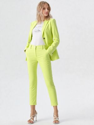 pantalone Carla Ferroni 16814