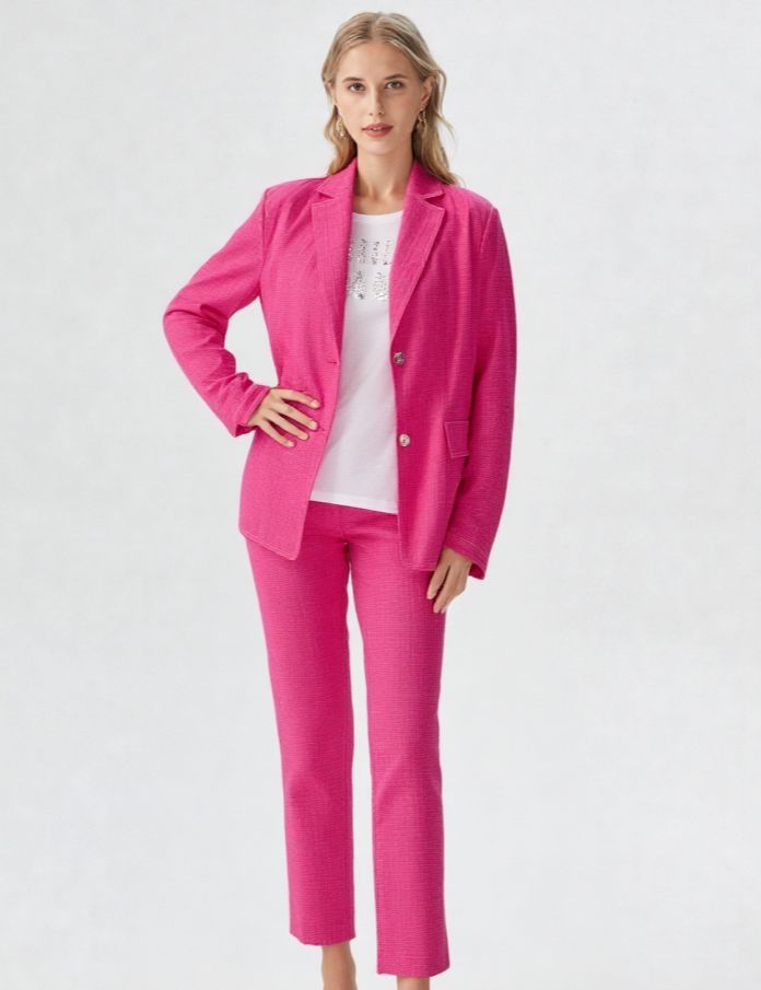 pantalone Carla Ferroni 16814
