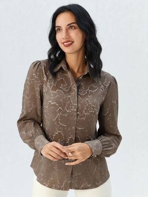 camicia Carla Ferroni 50009